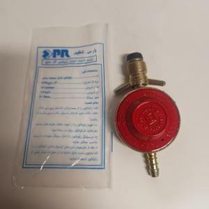 Régulateur de pression de <span class=keywords><strong>gaz</strong></span> GPL et <span class=keywords><strong>butane</strong></span> de type piston pour applications à température ambiante - Product Image 1