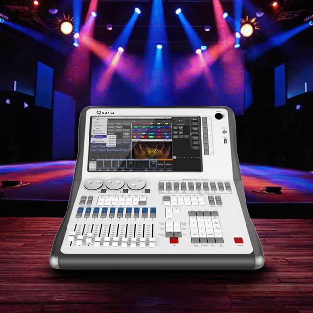 ShowTime New DMX Controller DJ Equipment DMX512 DJ Controller for Stage Lights