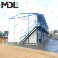 Cabine de perles en acier préfabriquées, kits de cabine Portable, en solde, pour maison, livraison gratuite