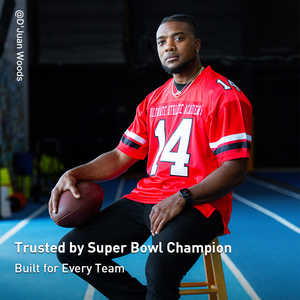 Custom <b>Red</b> White-Black Classic Style Mesh Authentic <b>Football</b> Jersey - Product Image 2