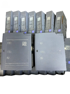 เซ็นเซอร์ควบคุม PLC โมดูลระบบอัตโนมัติทางอุตสาหกรรม ของแท้ใหม่เอี่ยม รุ่น 134-6GD00-0BA1 - Product Image 1