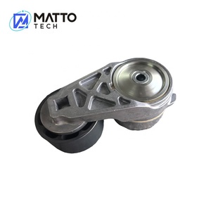 <span class=keywords><strong>Kit</strong></span> de chaîne de distribution à <span class=keywords><strong>prix</strong></span> d'usine et accessoires pièces de rechange de moteur de générateur Diesel-FC799-1002450A de tendeur de <span class=keywords><strong>courroie</strong></span> pour YUHCAI - Product Image 2