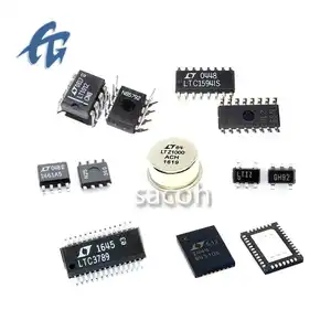 SACOH di alta qualità MCU LPC LPC1759FBD80,551 LPC2362FBD100,551 LPC1765FET100,551 LPC4078FBD208,551 LPC2460FET208,551