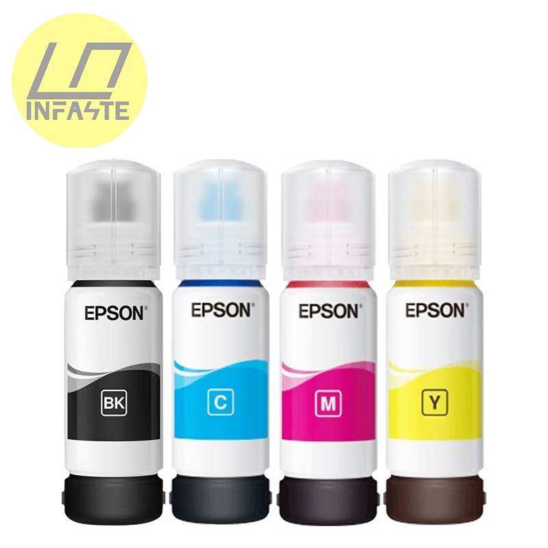 Original 004 Ink for Ep-son 1118 1119 3115 3116 3117 3118 3119 3151 ...