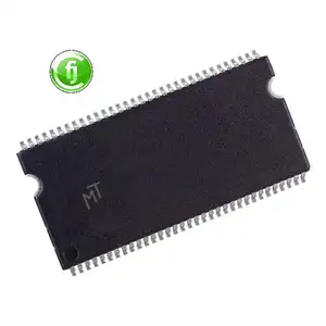 MT46V16M16P-75 F TR IC SDRAM DDR 256MB 66TSOP