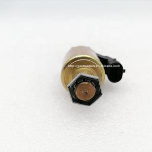 Запчасти для экскаватора, Соленоидный клапан 107-0677 C27, соленоидный топливный насос 1070677 для 992C AD40 3412E - Product Image 2