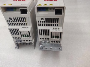 ACS180-04S-07A2-4 3AXD50000662616 ไดรฟ์ PLC - Product Image 2