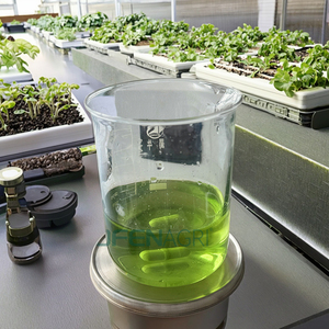 Duofen khả năng phục hồi mạnh mẽ chất lượng cao hữu cơ rong biển bột hydroponics chất dinh dưỡng Giải pháp cho dâu tây - Product Image 1