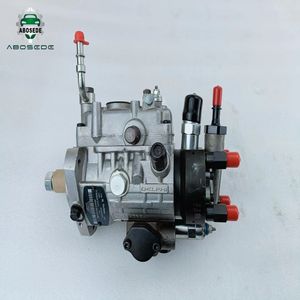 דיזל משאבת דלק/9323A252G/ 320/06927/סוג 1411 - Product Image 4