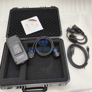 Nouvel adaptateur de communication pour électrovanne de pompe E320C pour pelle sur chenilles avec garantie d'un an - Product Image 1