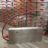 Prix Réduit (Contactez-nous) Nouvel Amplificateur de Puissance RF 50W 720-1020MHz 700-1000MHz 47dBm Module de Signal Sans Fil CE-YNX-PM-07105SD
