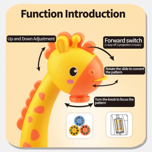 Hot Bán Led chiếu nghệ thuật vẽ bảng đồ chơi trẻ em vẽ bảng bảng nghệ thuật và hàng thủ công chiếu giáo dục học tập đồ chơi - Product Image 6