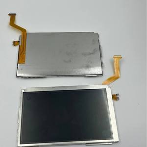 Nouvel écran tactile LCD supérieur/inférieur pour console de <span class=keywords><strong>jeu</strong></span> Nintendo New <span class=keywords><strong>3DS</strong></span> XL LL 2026 - Product Image 3