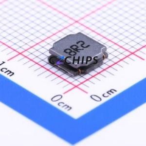 Inducteur de puissance FNR6020S8R2NT SMD, 6x6mm (Inductance : 8,2 µH) (Précision : 30%) Courant nominal : 1,8A - Product Image 1