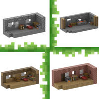 Offre exclusive en gros : blocs magnétiques personnalisés de 2,0 cm et 2,5 cm avec graphismes uniques et emballage spécialisé