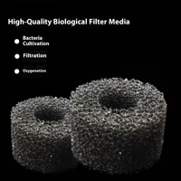 Filtre gobelin d'eau trois-en-un pour petit aquarium Mini toilette ultra-silencieuse oxygénation pneumatique 220V bactéries intégrées