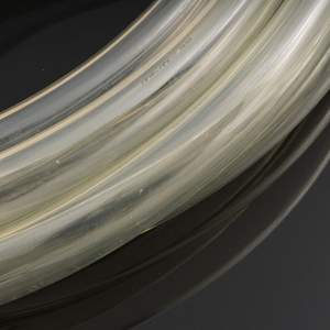 Tuyau d'eau en plastique de qualité alimentaire PVC PU <span class=keywords><strong>transparent</strong></span> fibre transparente tuyau d'air PU <span class=keywords><strong>transparent</strong></span>