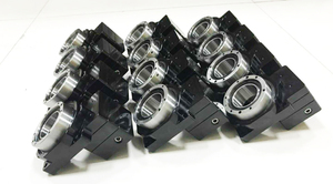Plataforma Giratoria Hueca Th200-10 Bibo Factory para Caja de Engranajes Planetaria de Alta Velocidad - Product Image 3