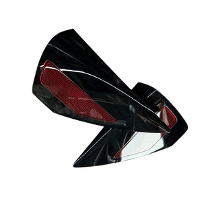ที่ครอบพอร์ตการชาร์จ Y รุ่น3ของ Tesla 1518783-00-A แผงด้านขวา - Product Image 4