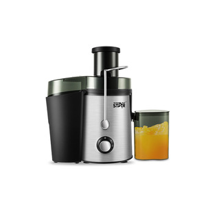 Extractor de Jugos WINNINGSTAR Exclusivo para Uso Doméstico, Estándar Estadounidense de 110V - Product Image 5
