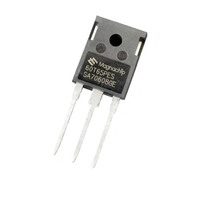 Semiconductor Terminal MBQ60T65PESTH, Chip, Otros Componentes Electrónicos, Nuevo y Original, Servicio BOM, Circuito Integrado