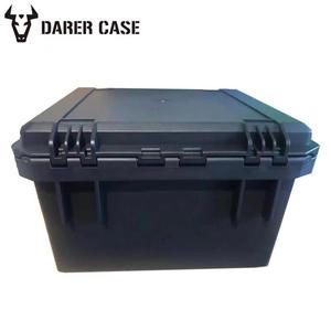 DPC067-1 Personnalisé Mousse Insérer IP67 Étanche Valise Portable de Transport Rigide Étanche de Sécurité De Protection En Plastique Cas D'utilité - Product Image 6