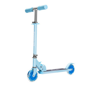 Nouvelle arrivée Trottinette à roulettes pour enfants / Trottinette à roulettes lumineuses / Prix des trottinettes en Thaïlande - Product Image 2