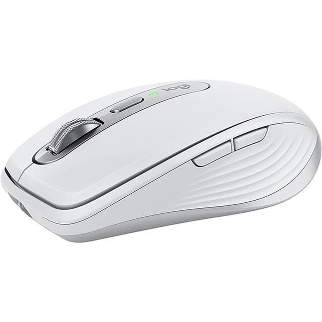 MX Anywhere 3S Wireless Mouse 8000DPI MagSpeed SmartShift Office Mice Gaming Mouse Wireless