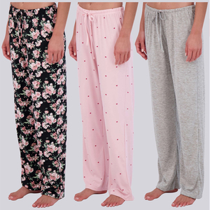 ชุดนอนสตรีทรงเข้ารูปสวมใส่สบายออกแบบได้ตามต้องการ - Product Image 2