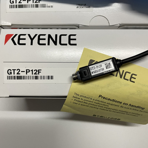 หัวเซ็นเซอร์แบบหน้าแปลนอเนกประสงค์รุ่น GT2-P12F ของแท้ - Product Image 3