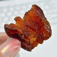 Dattes rouges glacées Hao Xiang Ni Ejiao les plus vendues, emballées individuellement, petites enveloppes individuelles, prêtes à consommer, fruits confits/séchés AD