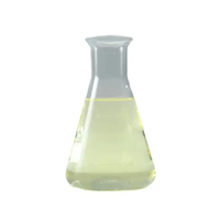 4-Fluoronitrobenzeno con 99% de Pureza, CAS 350-46-9, Intermedio de Síntesis Orgánica