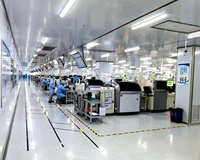 Service PCBA personnalisé de Shenzhen Assemblage de circuits électroniques SMD Fabrication professionnelle de circuits imprimés par le fabricant