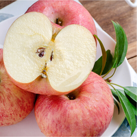 Export Grade 2020 Nieuwe Crop Verse Rode Fuji Apple Fruit Honeycrisp