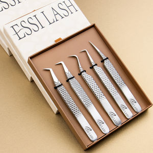 ESSI-Pince à épiler pour extension de cils pour outils de <span class=keywords><strong>maquillage</strong></span>, meilleure vente - Product Image 3
