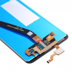 <span class=keywords><strong>จอ</strong></span>แอลซีดีต้นฉบับสำหรับหัวเว่ย <span class=keywords><strong>GR5</strong></span> 2018<span class=keywords><strong>จอ</strong></span>แสดงผล LCD หน้า<span class=keywords><strong>จอ</strong></span>สัมผัสสำหรับหัวเว่ย7x Digitizer แผงอะไหล่เปลี่ยน - Product Image 5