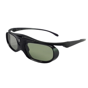 Máy Chiếu Thông Minh LED 1080P HD, Màn Trập Chủ Động UHD Blue-Ray 4K V DLP-Link, Rạp Chiếu Phim Tại Nhà, Rạp Chiếu Phim 3D - Product Image 1