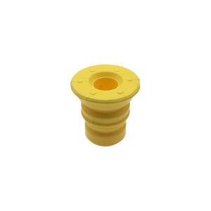 Honda Accord Inspire CV1 Rubber <b>Mounting</b> 51722-TVA-A01 Front Shock Absorber <b>Block</b> New Replacement Part - Product Image 1