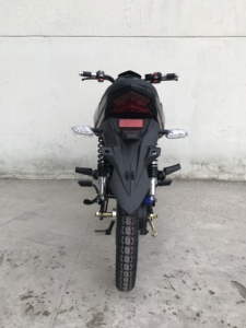 Motocicleta Kaining de Alta Velocidad con 2 Taers Kn-xgp - Product Image 2