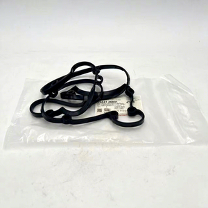 Joint de couvercle de vilebrequin du système de moteur automatique d'approvisionnement transfrontalier 22441-26801 pour voiture coréenne numéro OE 2244126801 22441-26800 - Product Image 1