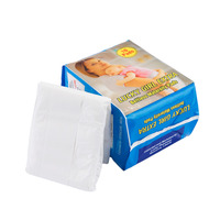 Serviettes hygiéniques post-partum en gros, pas chères, 40/50 cm, serviettes maternelles sans soucis, maxi extra longues, serviettes hygiéniques post-partum