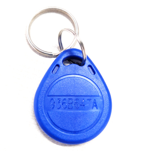 Nhà Máy Giá 13.56MHz uid 1K có thể ghi RFID chuỗi rewritable <span class=keywords><strong>keyfob</strong></span> - Product Image 3