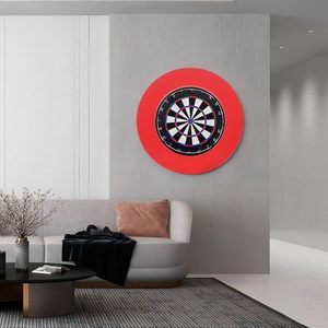 Les plus populaires en 2023 Darten Surround Professional Custom Surround Dart Pu  Material Darts Surround - Product Image 6
