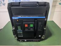 Disjoncteur électronique CHINT NXA20N AC380/415M 400A 50kA IP30