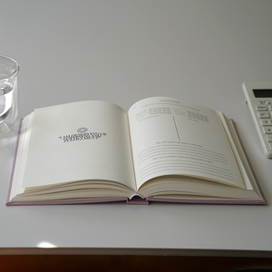 Diario de Claridad Mind Plan, Cuaderno Organizador de Pensamientos Guiado con Logotipo Personalizado - Product Image 2