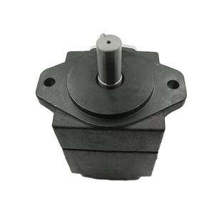Bombas Hidráulicas de Paletas y Pistones, Modelos PV2R12, PV2R13, PV2R23, PV2R33, PV2R14, PV2R24, PV2R34, PV2R1-31-F-RAA-43, PV2R23-47-94-F-REAA - Product Image 6