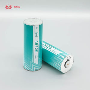 סוללת ליתיום-יון גלילית <span class=keywords><strong>2026</strong></span> BYD 46120P נטענת 3.2V 24.5Ah מקסימום 3C 2000 מחזורים LFP FC46120P לקורקינטים חשמליים ואופניים - Product Image 4