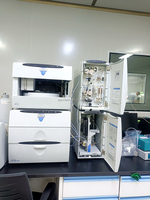 ICS-6000SP High Performance Liquid Chromatography Ion Chromatography Chemical Analysis Instrument 0.5% Accuracy 220V 1