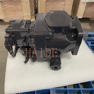 PC40MR-1 PC45MR-1 pompa idraulica pompa 7083S00110 708-3S-00110 - Product Image 3