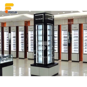 Entreprise de pose d'éclairages LED et d'aménagement de magasins, spécialisée dans les solutions clés en main pour les boutiques de marques et les <span class=keywords><strong>décoration</strong></span> de magasins de lunetterie - Product Image 5